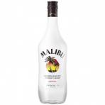 Malibu - Coconut Rum