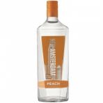 New Amsterdam - Peach Vodka