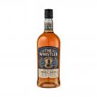 The Whistler - Distillers Select Double Oaked Irish Whiskey