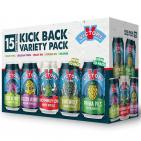 Victory Brewing Co - Kick Back Can Pack (554)