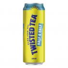 Twisted Tea - Half & Half Iced Tea (241)