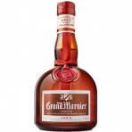 Grand Marnier - Orange Liqueur