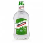Aguardiente Sin Azucar Green T