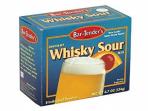 Bar Tender's - Instant Whiskey Sour Mix