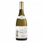 R. Dutoit - Pouilly-Fuiss Les Vieilles Vignes