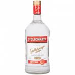 Stoli - Vodka