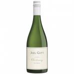 Joel Gott - Unoaked Chardonnay