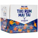 Cutwater - Tiki Rum Mai Tai