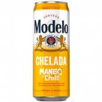 Modelo - Chelada Mango & Chile (241)