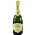 Korbel - Organic Brut California