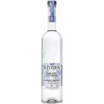 Belvedere - Organic Infusions Blackberry & Lemongrass