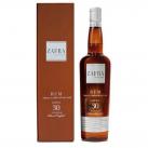 Zafra 30 Year Old Rum