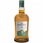 Glenlivet - 12 year Single Malt Scotch Speyside