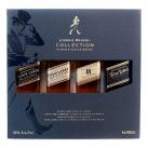 Johnnie Walker - The Collection Set 4