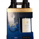 Papi - Demi Sec Merlot