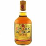 Ron Viejo de Caldas - Rum