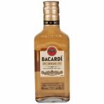 Bacardi - Gold Rum Puerto Rico