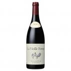 La Vieille Ferme - Rouge Ctes du Ventoux