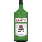 Burnett's - London Dry Gin