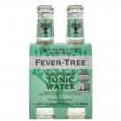 Fever Tree - Elderflower Tonic Water (4 pack - 6.8oz bottles)