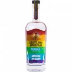 Sourland Mountain - Vodka (Pride Bottle)