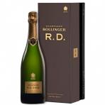 Bollingernger R. D. Extra Brut - Bollinger R. D. Extra Brut 2002