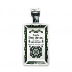 Dos Artes Tequila Reposado