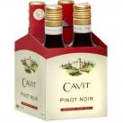 Cavit - Pinot Noir 4 Pack