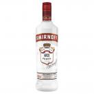 Usa - Smirnoff Vodka