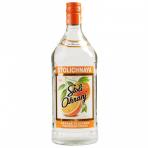 Stoli - Ohranj Vodka Orange
