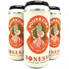 Bonesaw Squeezins Double Ipa 16oz Can 4p 4pk (415)