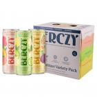 Berczy Hard Sltz Variety 6pk Cn 705 (66)