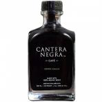 Cantera Negra - Cafe Coffee Liqueur