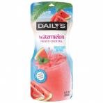 Daily's - Watermelon Frozen Cocktail Pouch