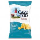 Cape Code Sea Salt & Vinegar 7.5oz
