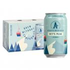 Athletic Wits Peak Witbier No Alc 6pk Cn (66)