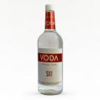 Voda Premium Vodka 5x Destilled