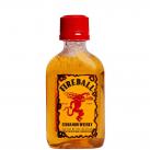 Fireball - Cinnamon Whiskey