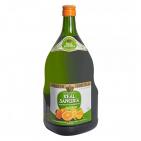 Cruz Garcia - White Real Sangria