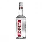 Luksusowa - Triple Distilled Vodka