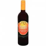 Madria - Sangria Tradicional Fresh Citrus