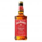 Jack Daniels - Tenessee Fire Whiskey