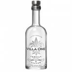 Villa One - Silver Tequila