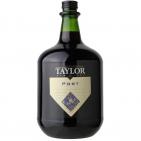 Taylor - Port New York