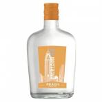 New Amsterdam - Peach Vodka