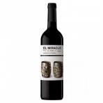 Spain - El Miracle Old Vine Garnacha 750ml