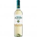 Adega Condes de Albarei - Albari�o Rias Baixas
