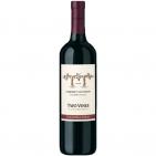 Columbia Crest - Two Vines Cabernet Sauvignon Washington