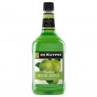 Usa - Dekuyper Sour Apple Pucker