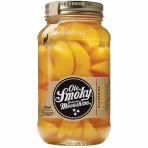 Ole Smoky Tennessee Moonshine - Peach Moonshine